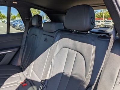 2022 BMW X5 xDrive45e