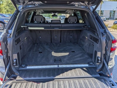 2022 BMW X5 xDrive45e