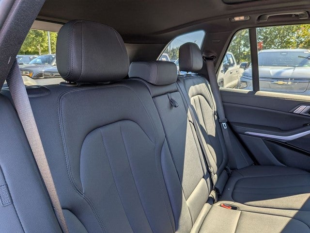 2022 BMW X5 xDrive45e
