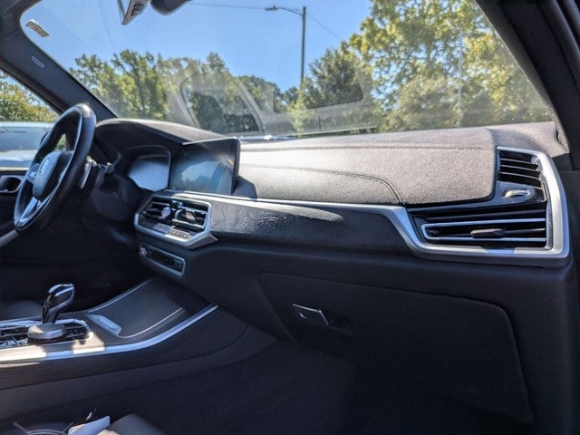 2022 BMW X5 xDrive45e