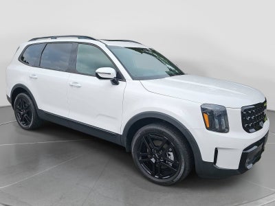 2024 Kia Telluride SX X-Line