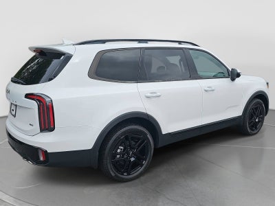 2024 Kia Telluride SX X-Line