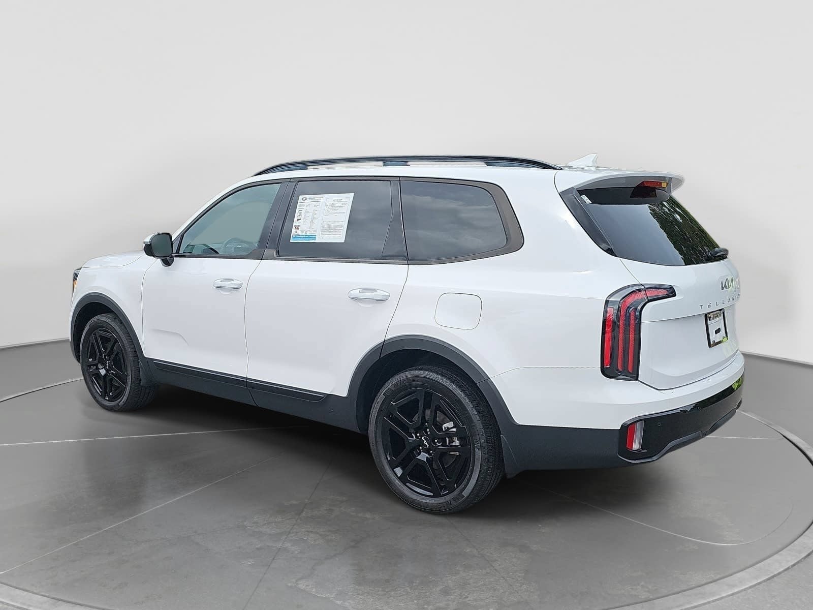 2024 Kia Telluride SX X-Line