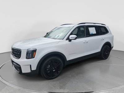 2024 Kia Telluride SX X-Line