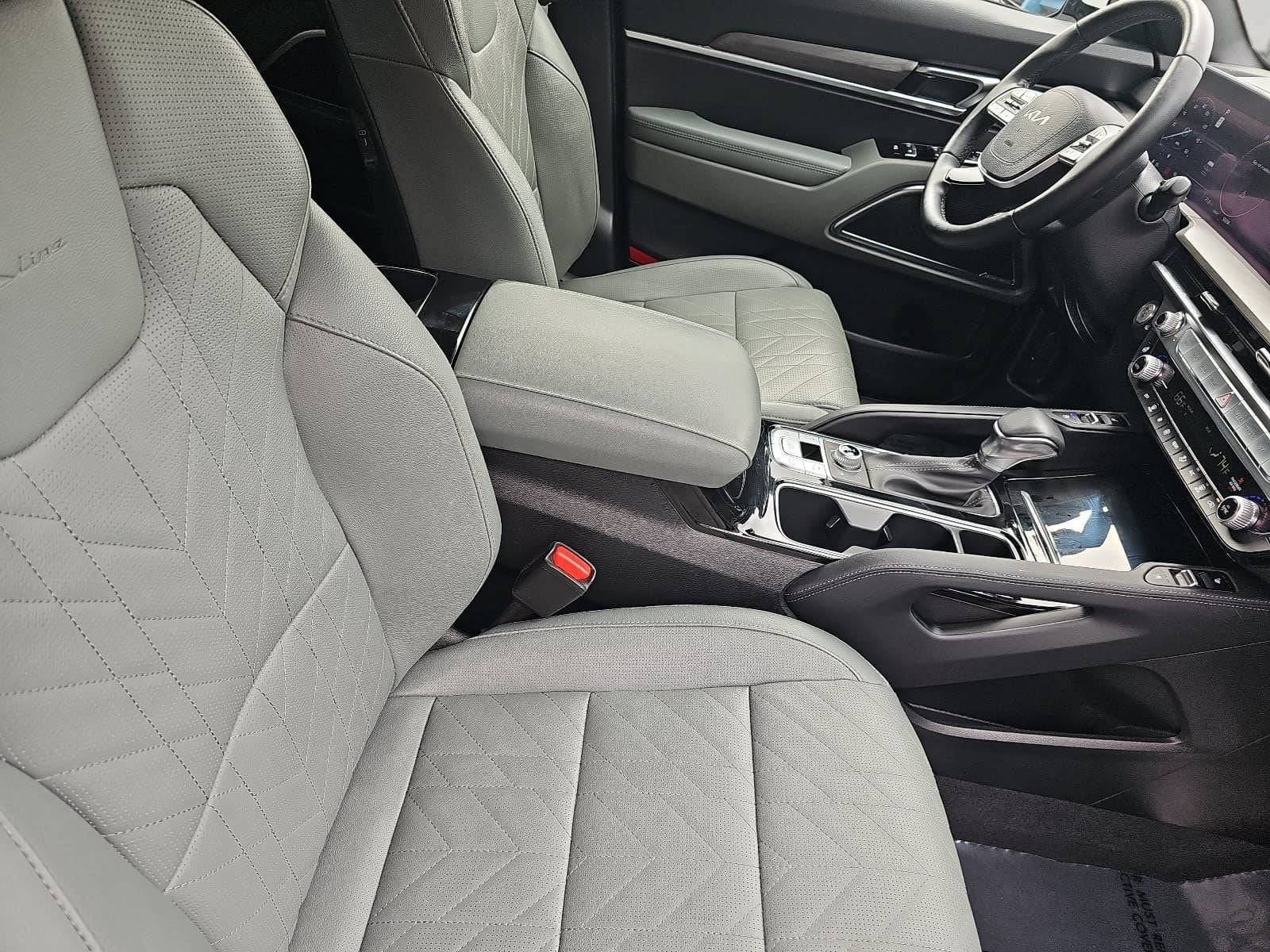 2024 Kia Telluride SX X-Line