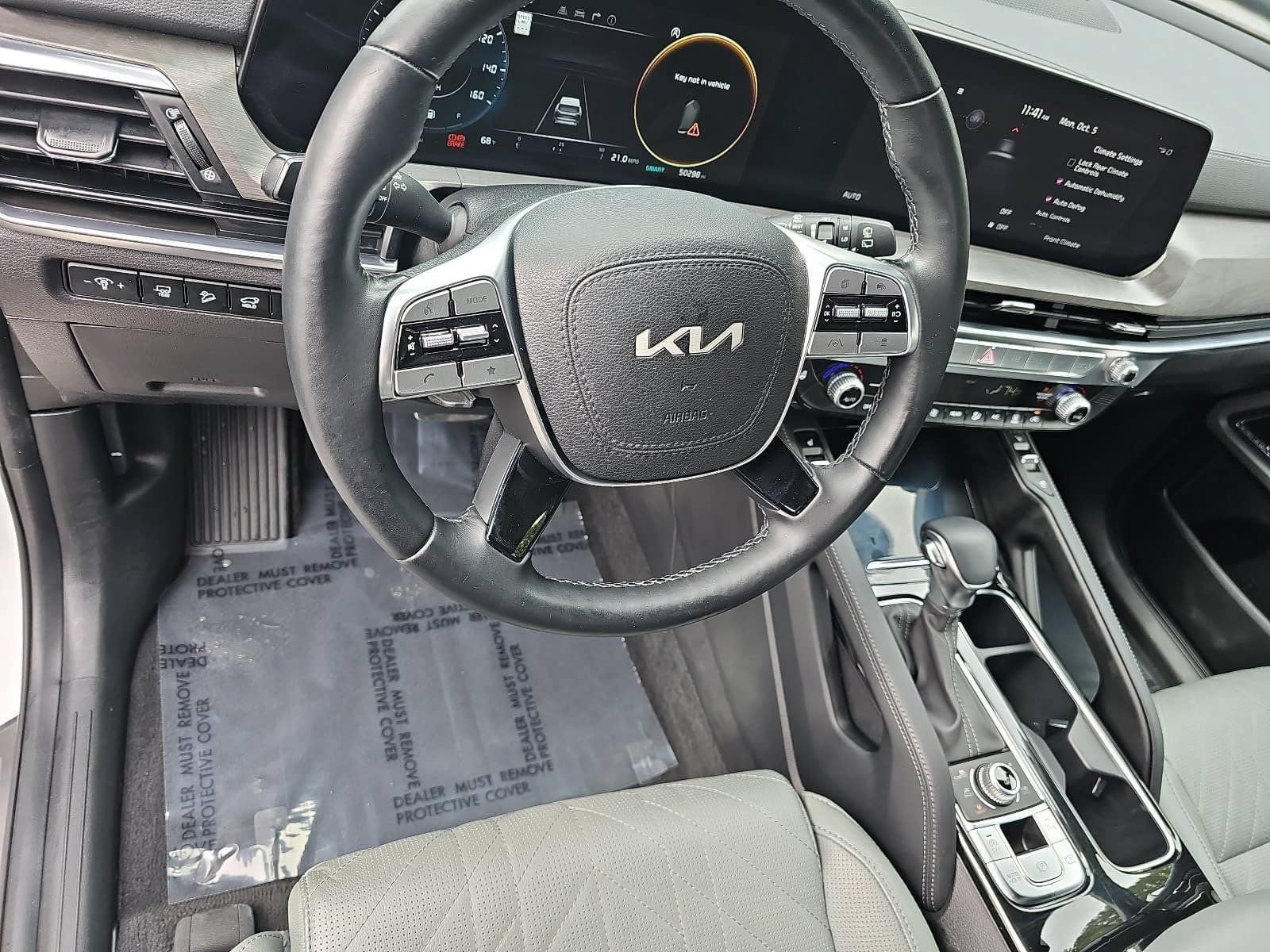 2024 Kia Telluride SX X-Line