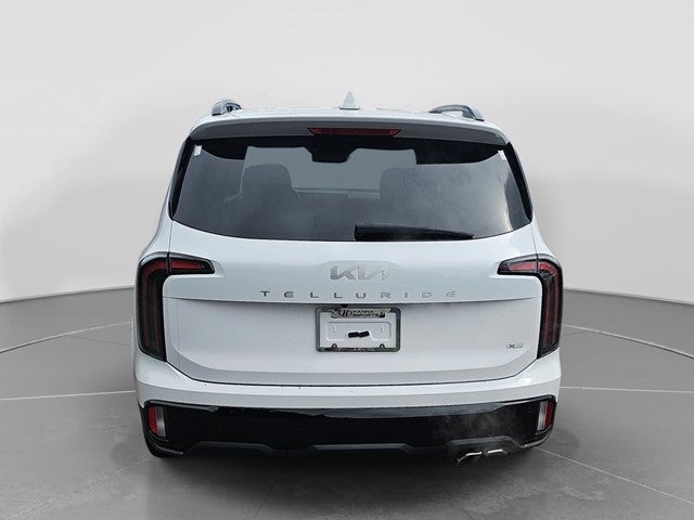 2024 Kia Telluride SX X-Line