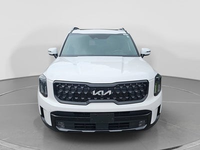 2024 Kia Telluride SX X-Line