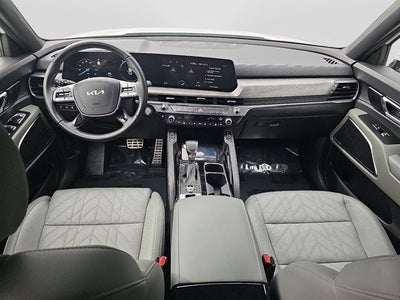 2024 Kia Telluride SX X-Line
