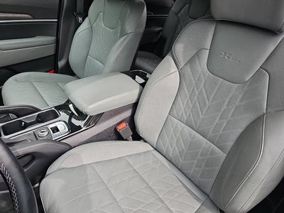 2024 Kia Telluride SX X-Line