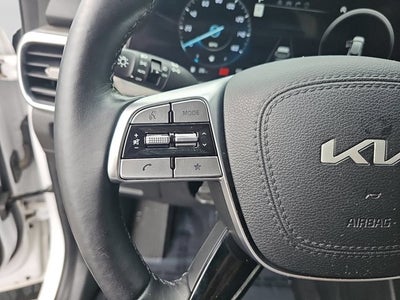 2024 Kia Telluride SX X-Line