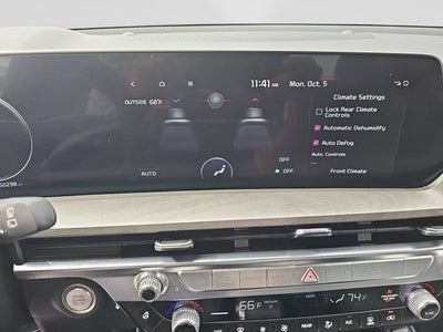 2024 Kia Telluride SX X-Line