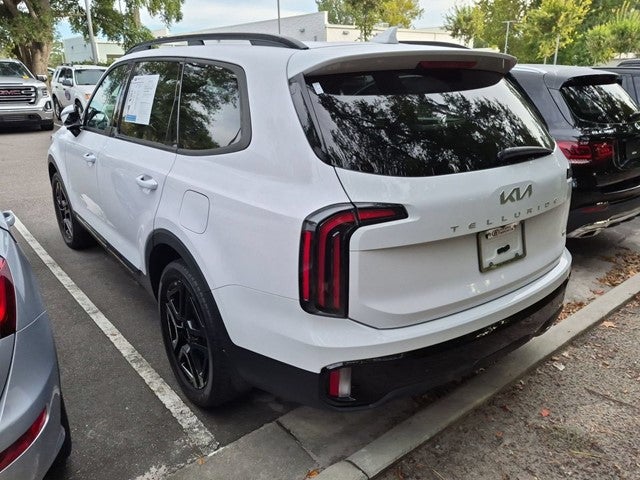 2024 Kia Telluride SX X-Line