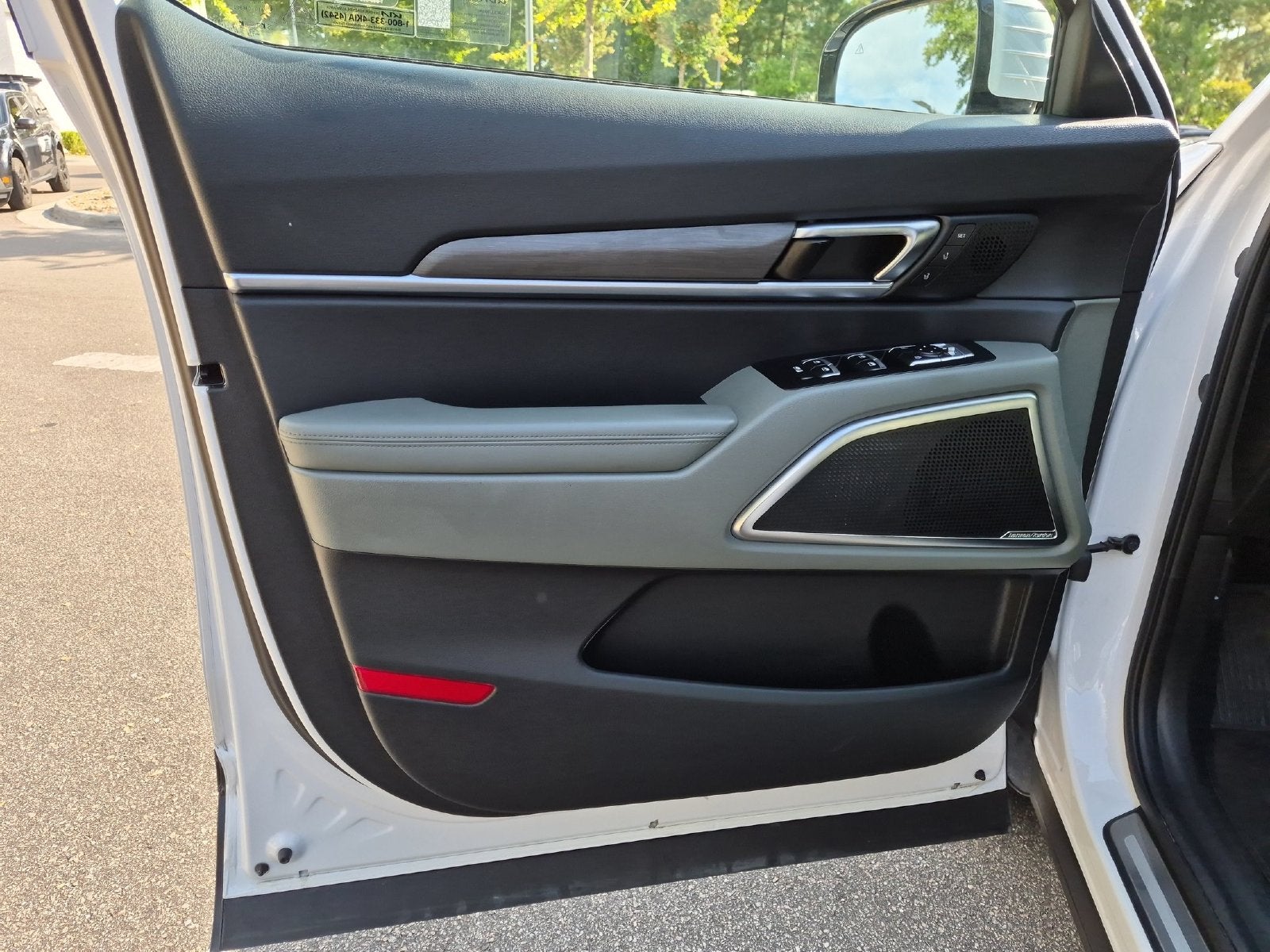 2023 Kia Telluride SX X-Pro