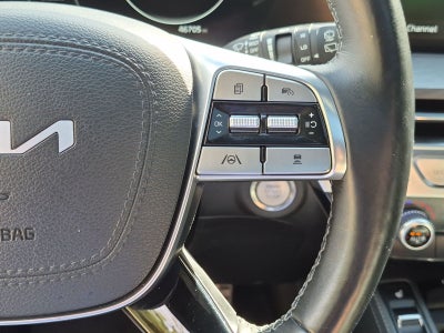 2023 Kia Telluride SX X-Pro