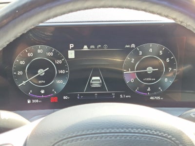 2023 Kia Telluride SX X-Pro