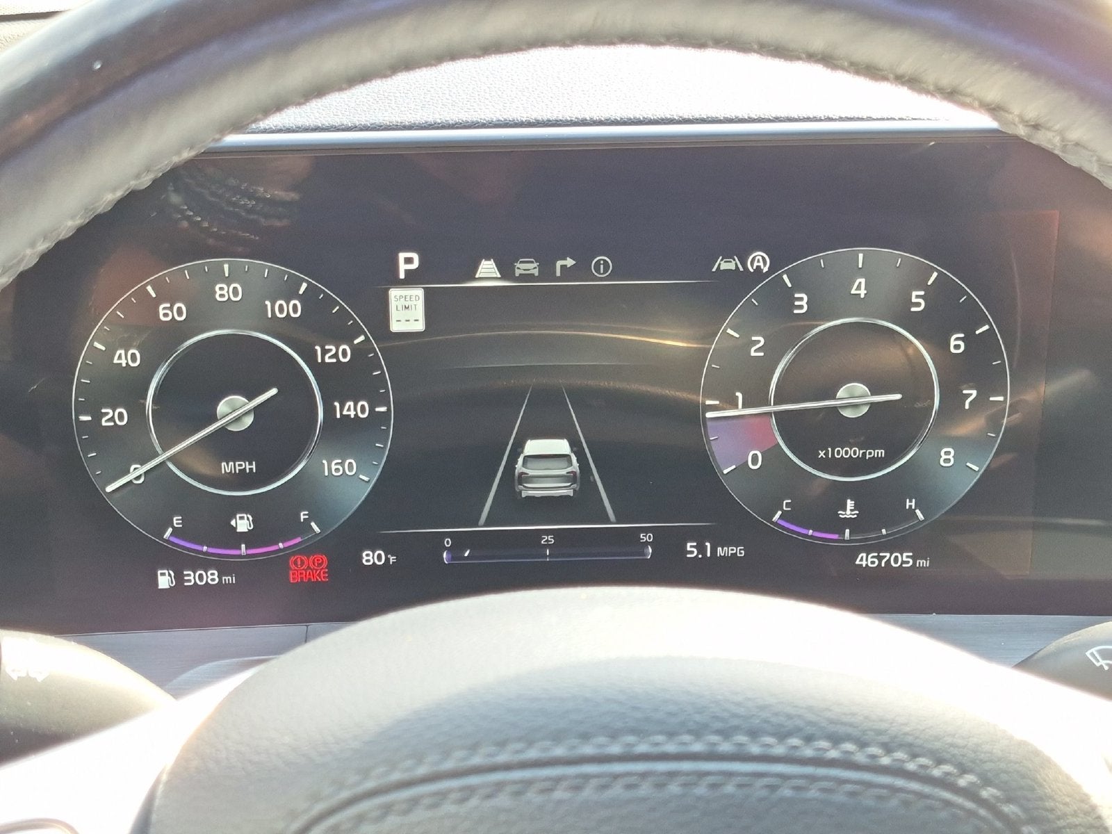 2023 Kia Telluride SX X-Pro