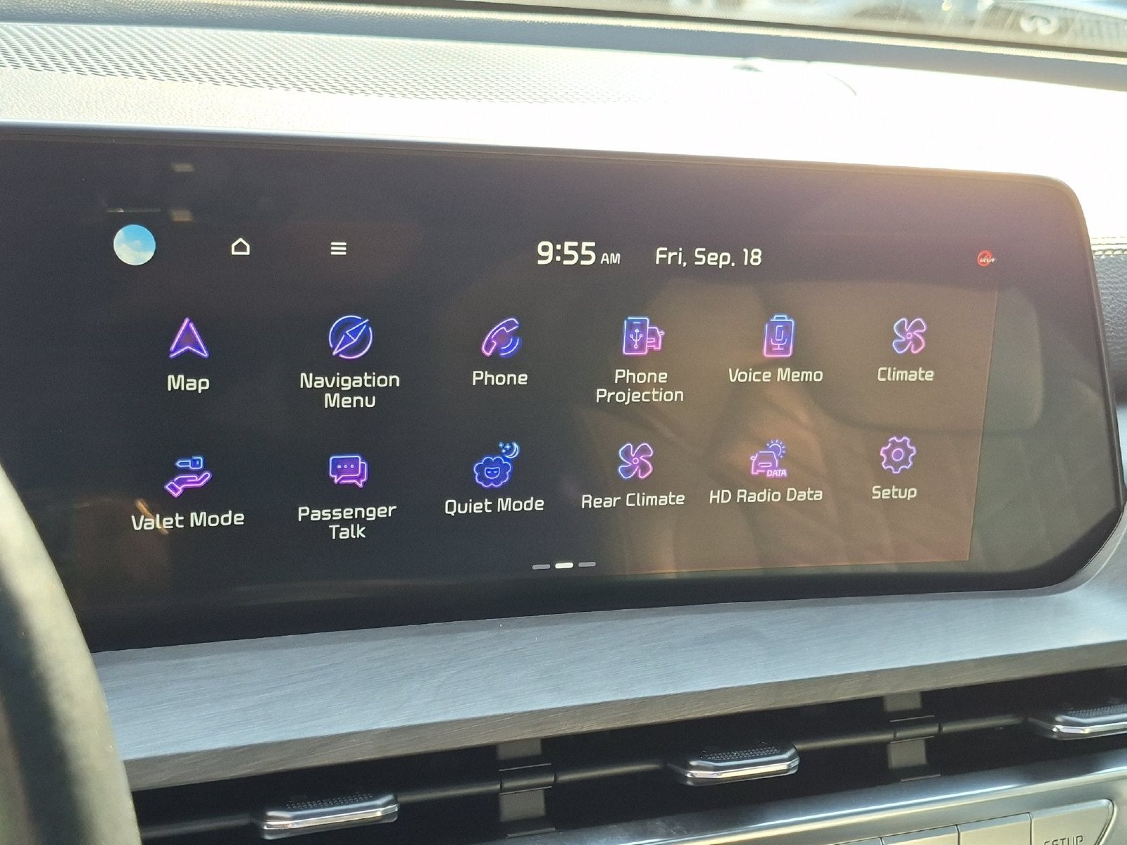 2023 Kia Telluride SX X-Pro