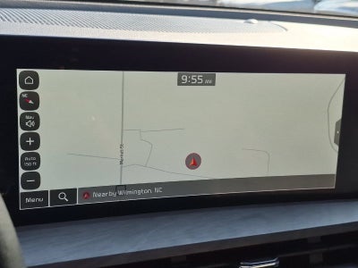 2023 Kia Telluride SX X-Pro