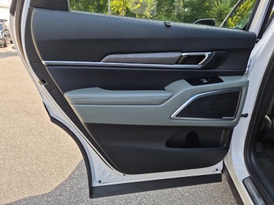 2023 Kia Telluride SX X-Pro