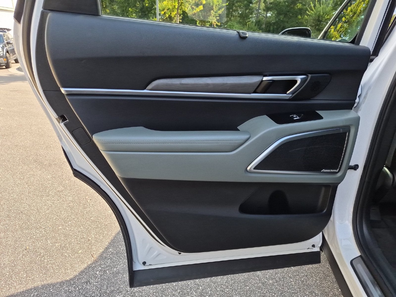 2023 Kia Telluride SX X-Pro