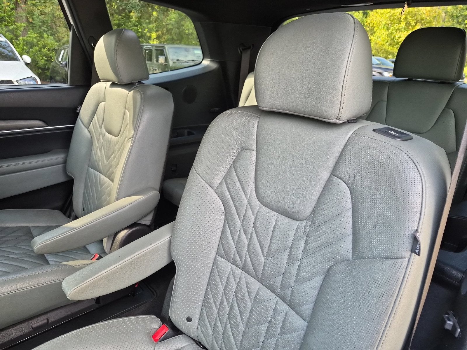 2023 Kia Telluride SX X-Pro