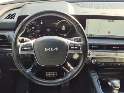 2023 Kia Telluride SX X-Pro