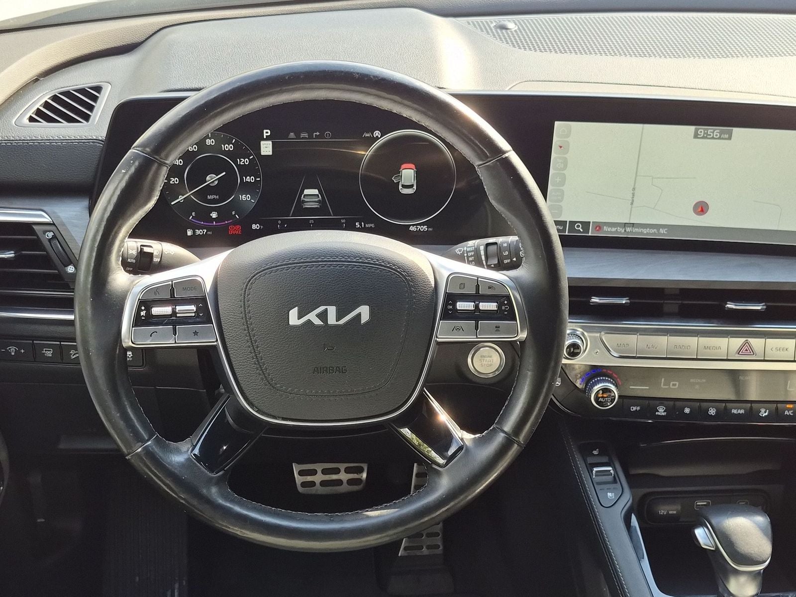 2023 Kia Telluride SX X-Pro