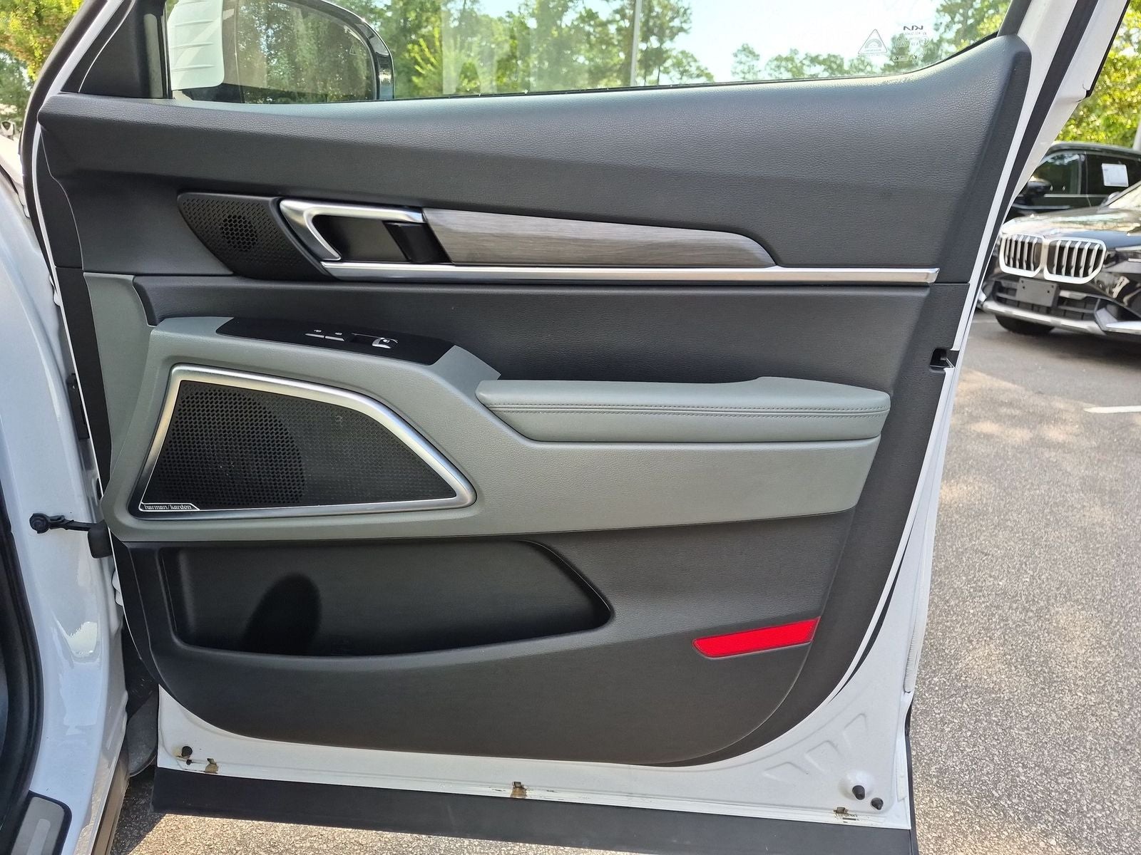 2023 Kia Telluride SX X-Pro