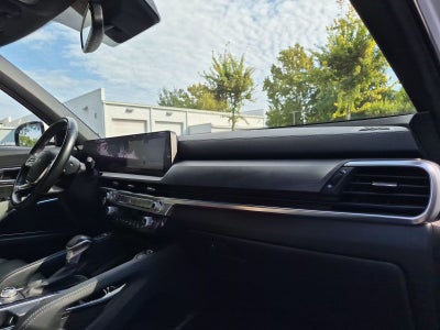 2023 Kia Telluride SX X-Pro
