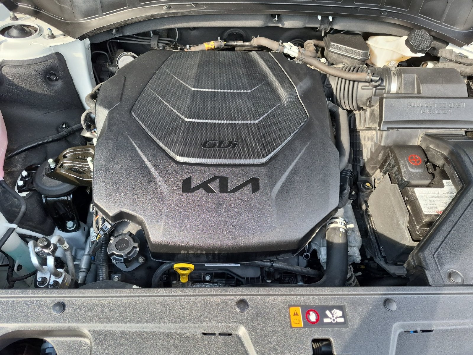 2023 Kia Telluride SX X-Pro