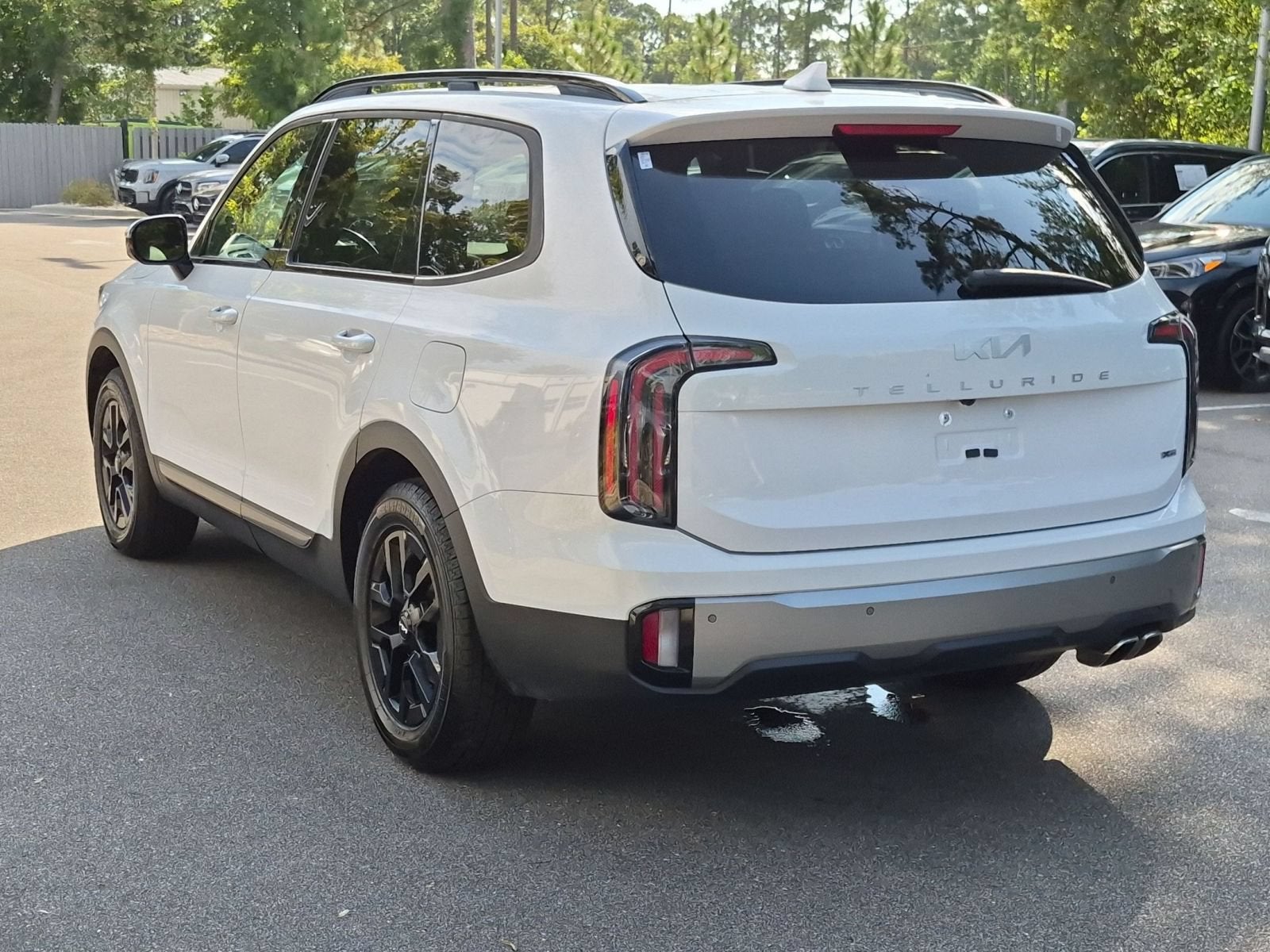 2023 Kia Telluride SX X-Pro