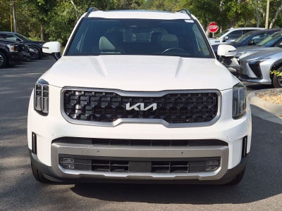 2023 Kia Telluride SX X-Pro