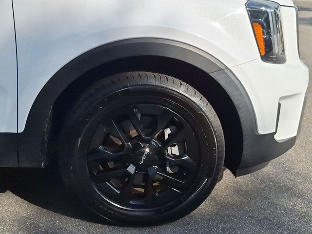 2023 Kia Telluride SX X-Pro