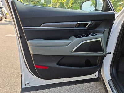 2023 Kia Telluride SX X-Pro