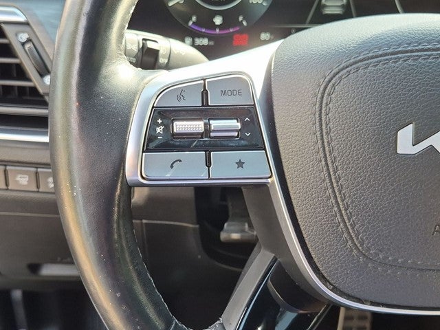 2023 Kia Telluride SX X-Pro
