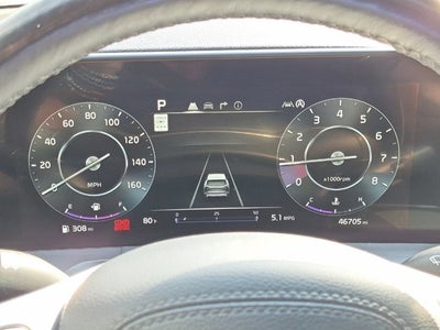 2023 Kia Telluride SX X-Pro