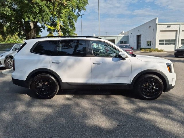 2023 Kia Telluride SX X-Pro
