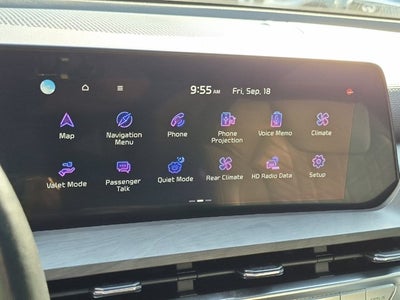 2023 Kia Telluride SX X-Pro