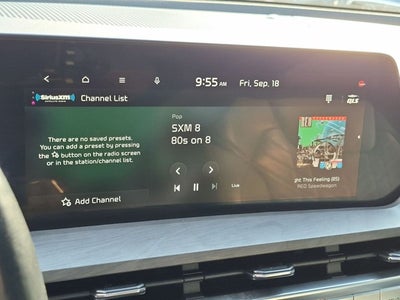 2023 Kia Telluride SX X-Pro
