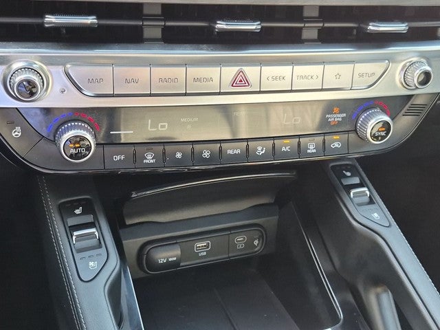 2023 Kia Telluride SX X-Pro