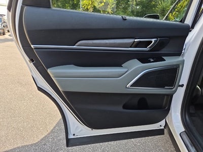 2023 Kia Telluride SX X-Pro