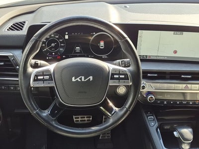 2023 Kia Telluride SX X-Pro