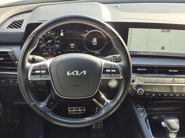2023 Kia Telluride SX X-Pro