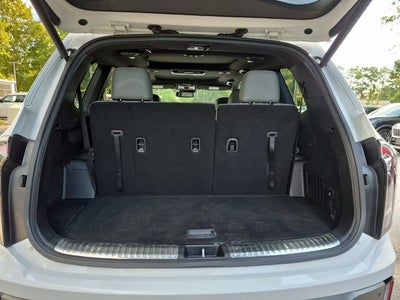 2023 Kia Telluride SX X-Pro