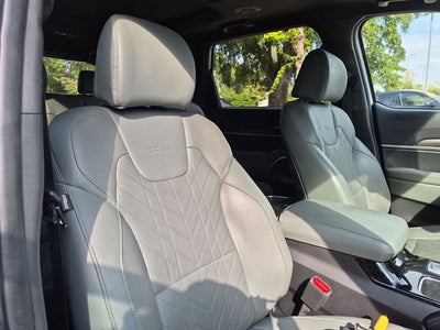 2023 Kia Telluride SX X-Pro