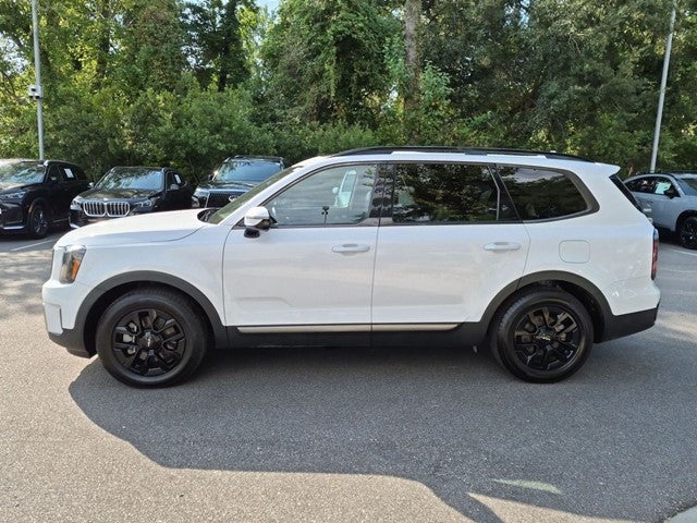 2023 Kia Telluride SX X-Pro