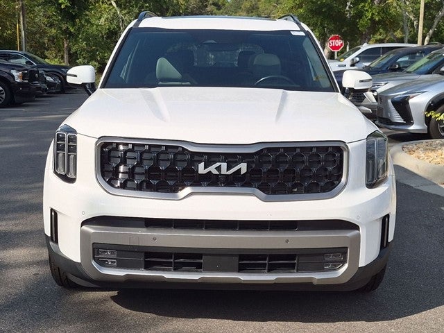 2023 Kia Telluride SX X-Pro