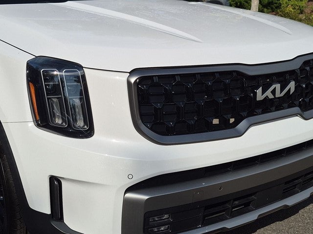 2023 Kia Telluride SX X-Pro