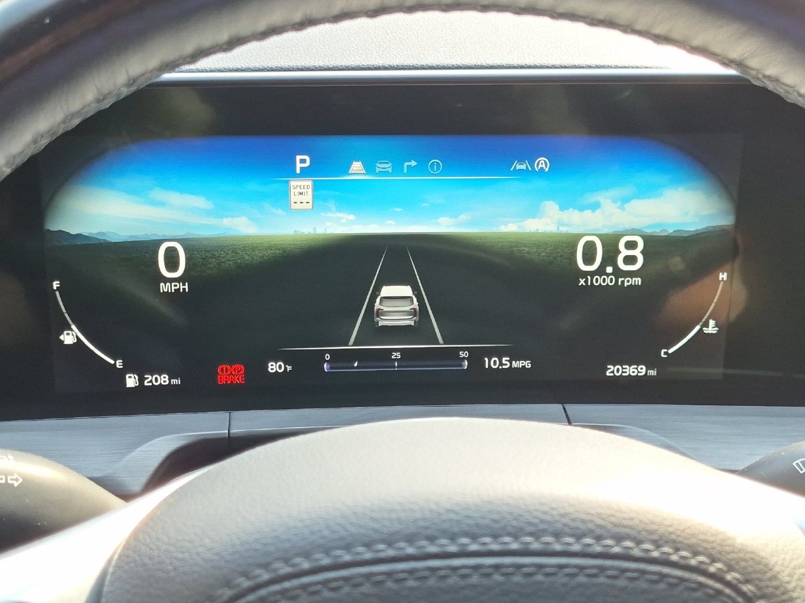 2024 Kia Telluride SX X-Pro